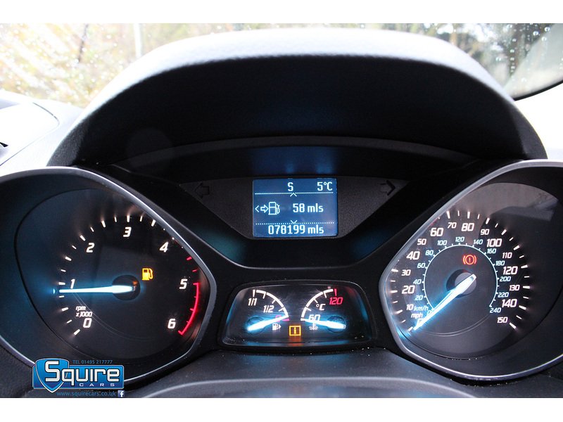 Used Ford Kuga 2014 for sale - 76707340: Photo 10