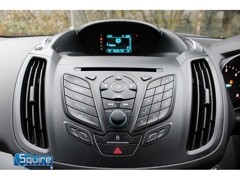 Used Ford Kuga 2014 for sale - 76707340: Photo 11