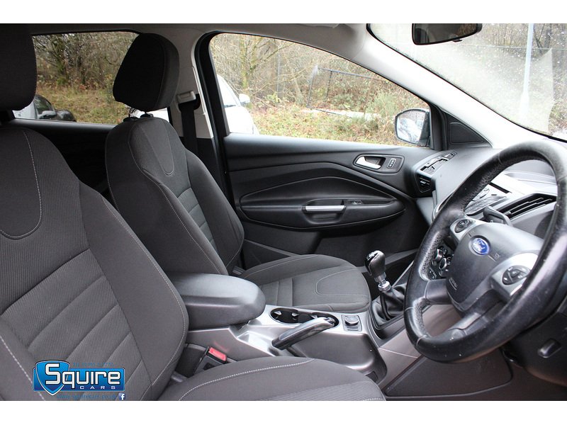 Used Ford Kuga 2014 for sale - 76707340: Photo 18