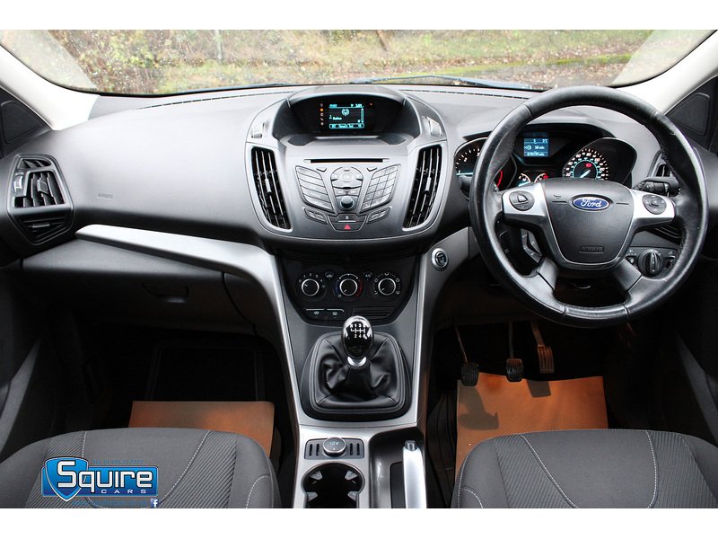 Used Ford Kuga 2014 for sale - 76707340: Photo 20