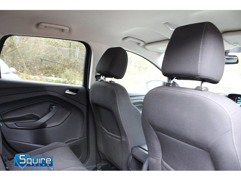 Used Ford Kuga 2014 for sale - 76707340: Photo 21