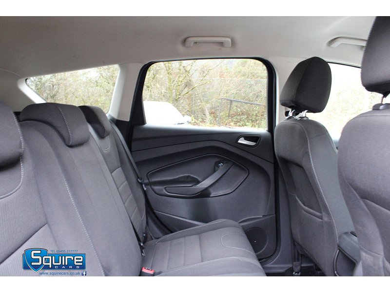 Used Ford Kuga 2014 for sale - 76707340: Photo 22