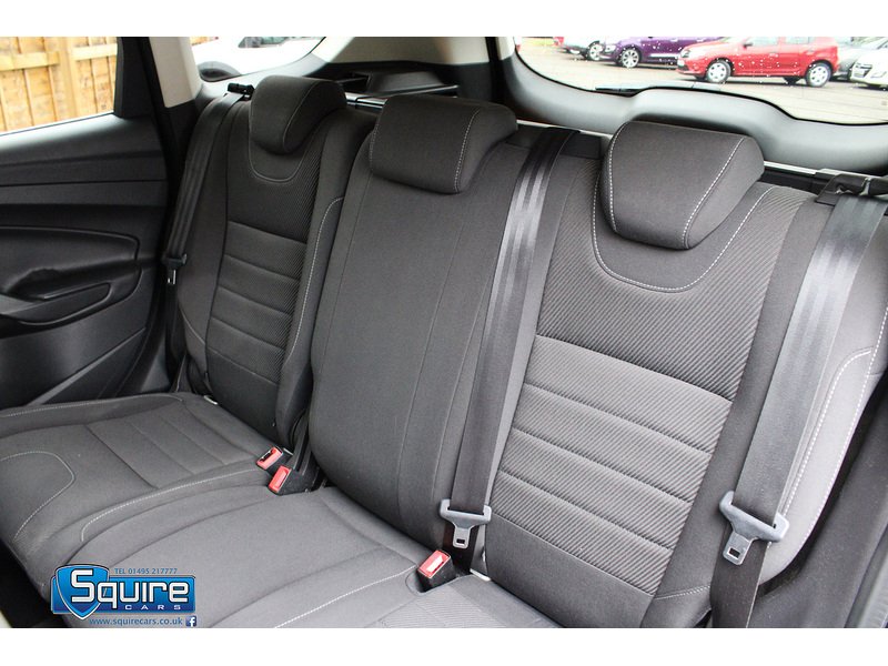 Used Ford Kuga 2014 for sale - 76707340: Photo 25