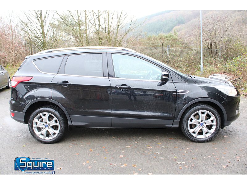 Used Ford Kuga 2014 for sale - 76707340: Photo 6