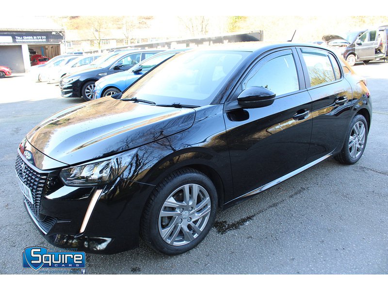 Used Peugeot 208 2020 for sale - 77963605: Photo 13