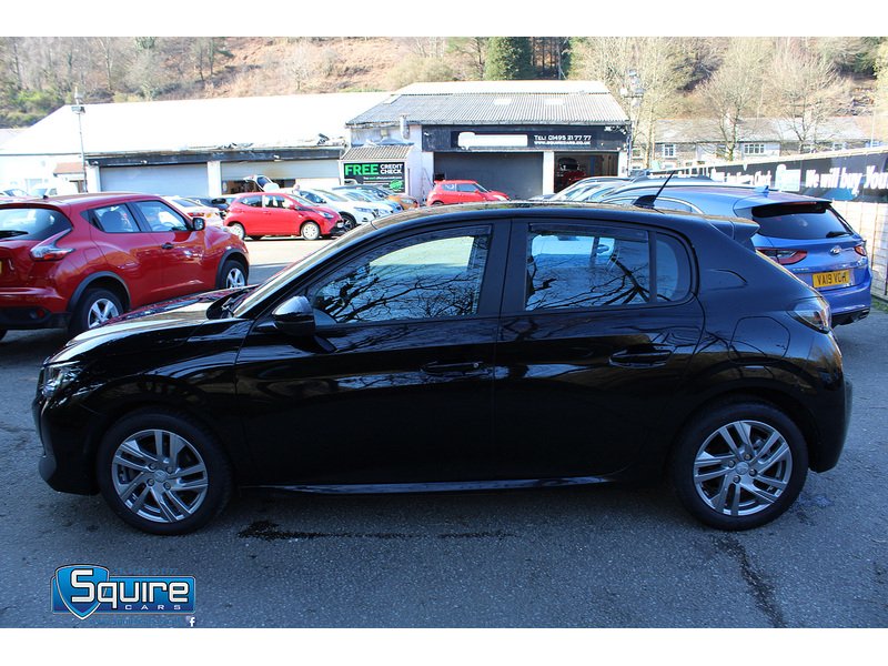 Used Peugeot 208 2020 for sale - 77963605: Photo 15