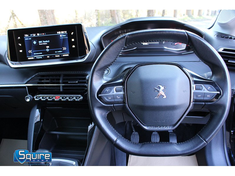 Used Peugeot 208 2020 for sale - 77963605: Photo 19