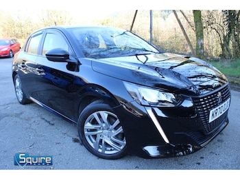 Peugeot 208 feature image