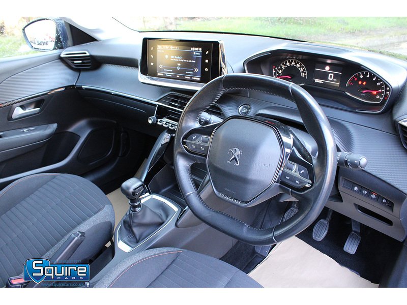 Used Peugeot 208 2020 for sale - 77963605: Photo 2