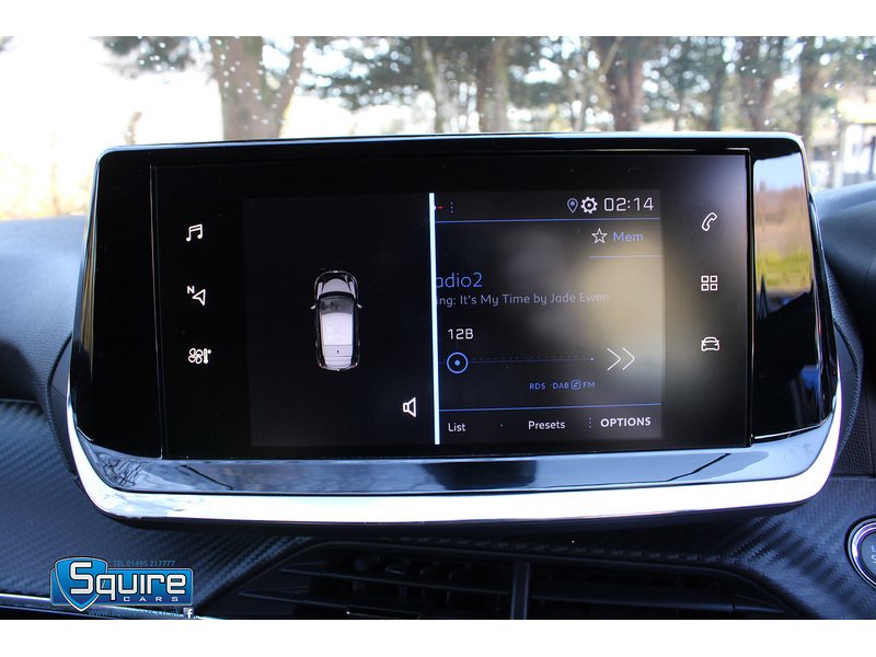 Used Peugeot 208 2020 for sale - 77963605: Photo 20