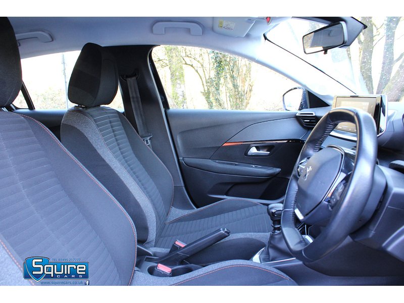 Used Peugeot 208 2020 for sale - 77963605: Photo 22