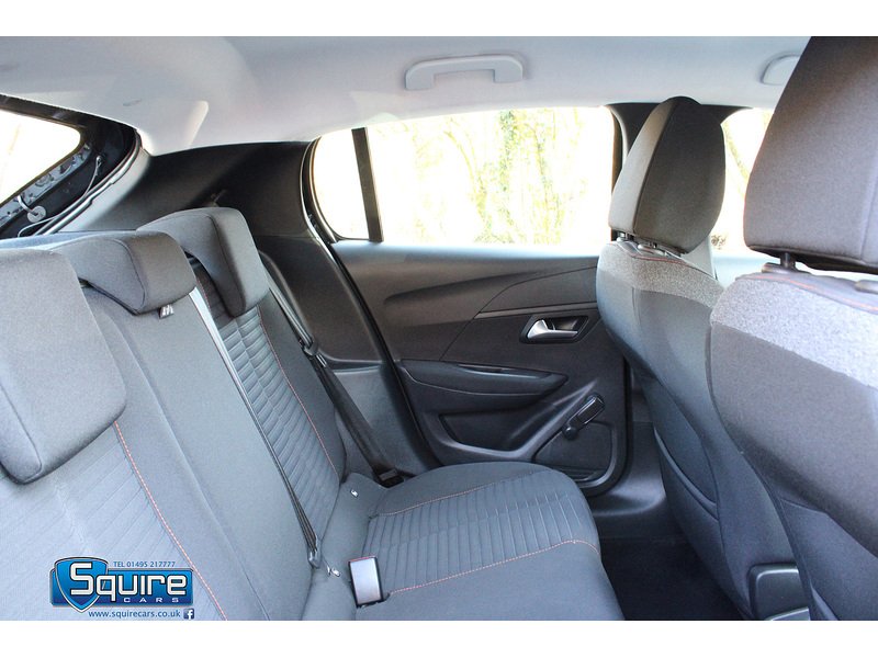 Used Peugeot 208 2020 for sale - 77963605: Photo 23