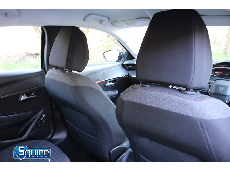 Used Peugeot 208 2020 for sale - 77963605: Photo 25