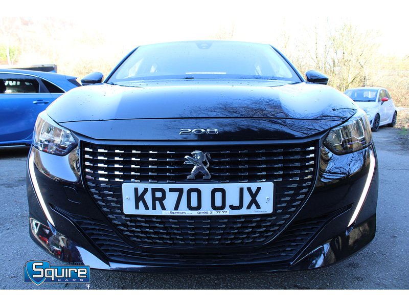 Used Peugeot 208 2020 for sale - 77963605: Photo 27