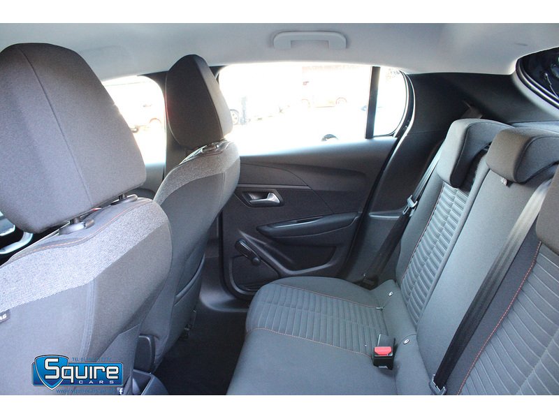 Used Peugeot 208 2020 for sale - 77963605: Photo 31