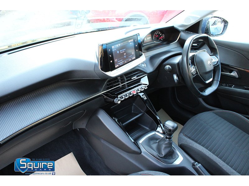 Used Peugeot 208 2020 for sale - 77963605: Photo 33