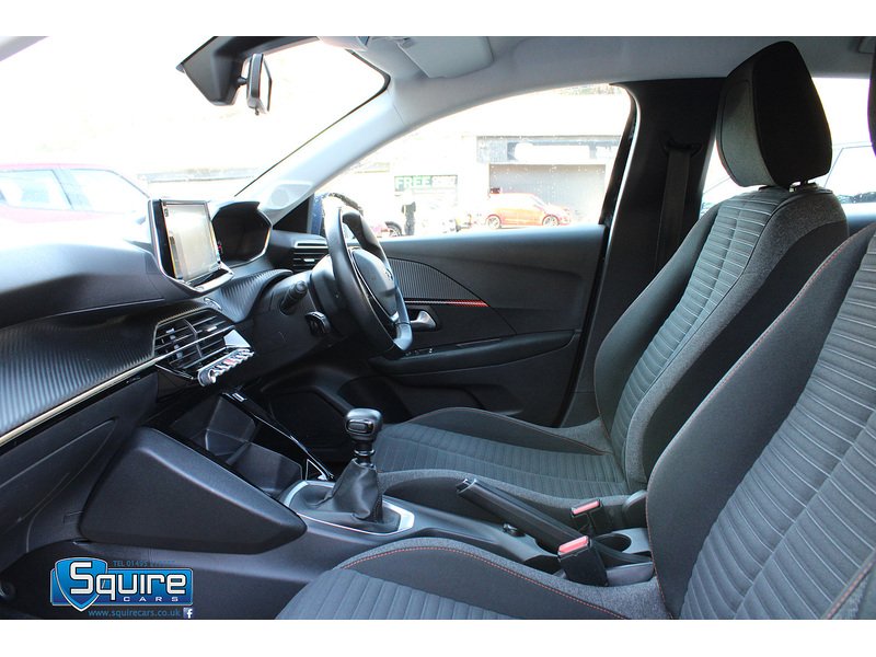 Used Peugeot 208 2020 for sale - 77963605: Photo 34
