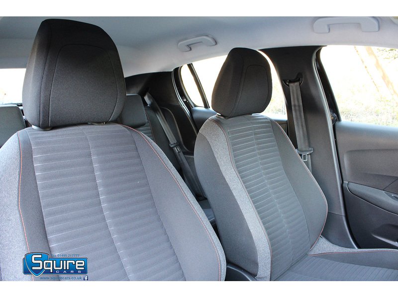 Used Peugeot 208 2020 for sale - 77963605: Photo 5