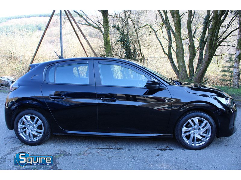 Used Peugeot 208 2020 for sale - 77963605: Photo 6