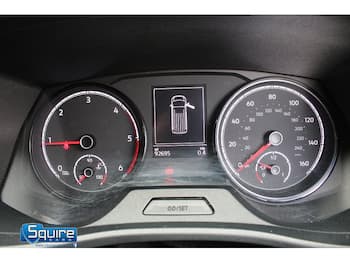 Used Volkswagen Transporter Shuttle 2020 for sale - 79840754: Photo