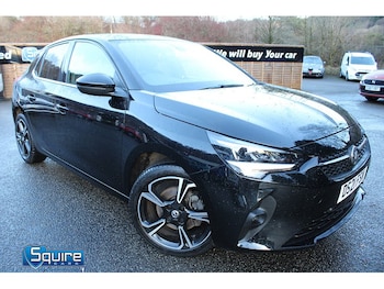 Used Vauxhall Corsa 2021 for sale - 78713344: Photo