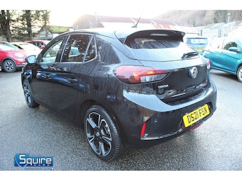 Used Vauxhall Corsa 2021 for sale - 78713344: Photo