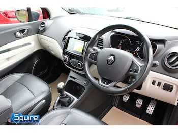 Used Renault Captur 2017 for sale - 78251708: Photo