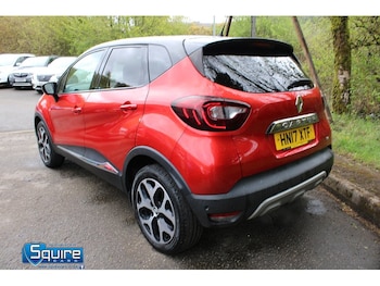 Used Renault Captur 2017 for sale - 78251708: Photo