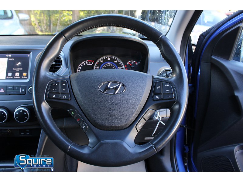 Used Hyundai i10 2019 for sale - 76057105: Photo 14