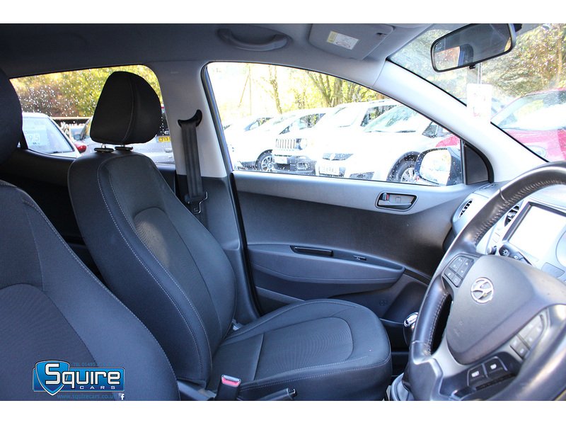 Used Hyundai i10 2019 for sale - 76057105: Photo 15