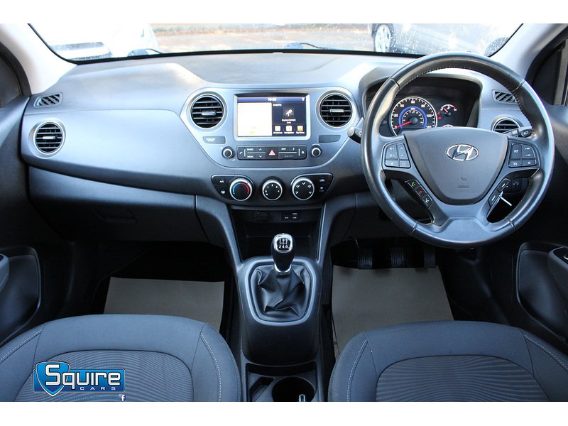 Used Hyundai i10 2019 for sale - 76057105: Photo 18