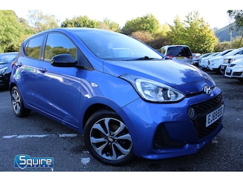 Hyundai - i10