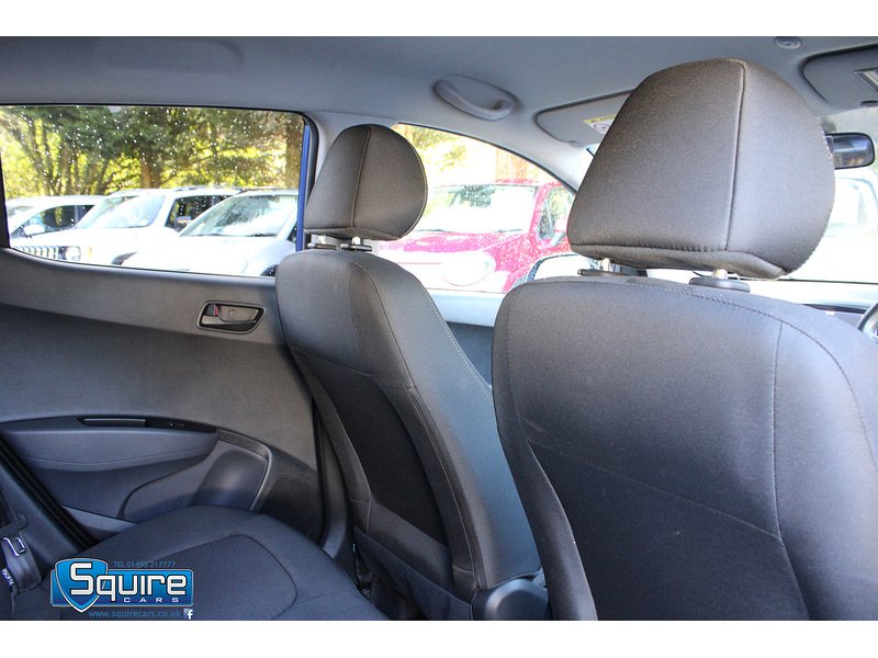 Used Hyundai i10 2019 for sale - 76057105: Photo 20