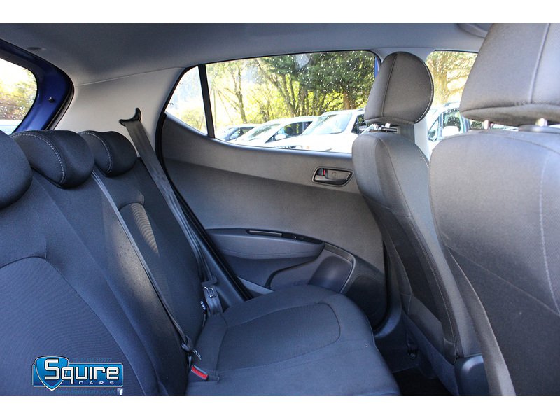 Used Hyundai i10 2019 for sale - 76057105: Photo 21