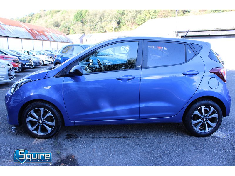 Used Hyundai i10 2019 for sale - 76057105: Photo 26
