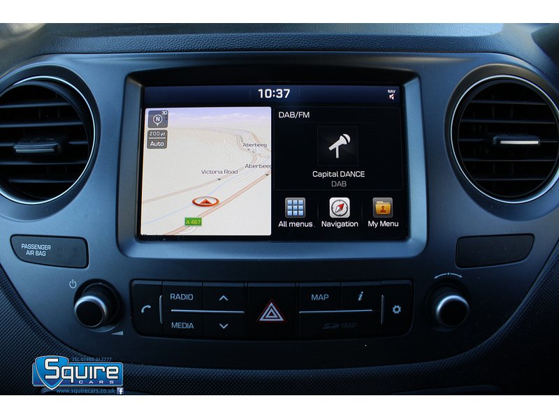 Used Hyundai i10 2019 for sale - 76057105: Photo 5