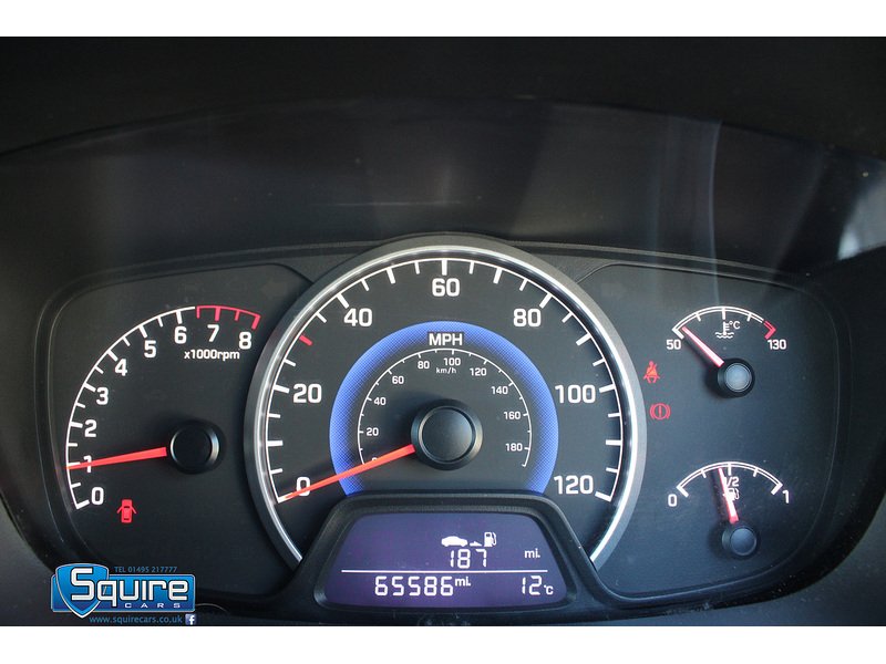 Used Hyundai i10 2019 for sale - 76057105: Photo 6