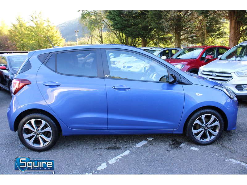 Used Hyundai i10 2019 for sale - 76057105: Photo 7