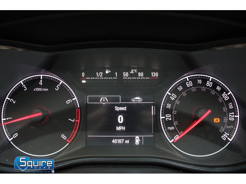 Used Vauxhall Corsa 2018 for sale - 76437069: Photo 10