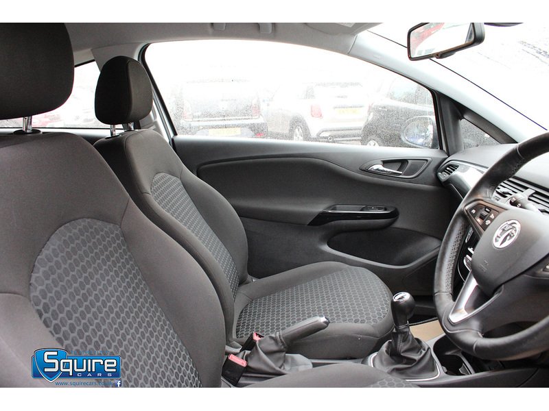 Used Vauxhall Corsa 2018 for sale - 76437069: Photo 14