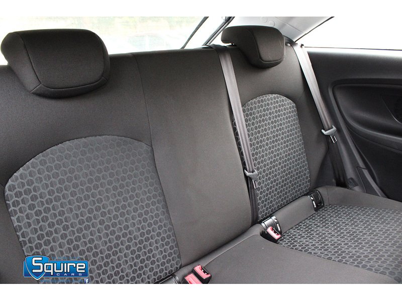 Used Vauxhall Corsa 2018 for sale - 76437069: Photo 19