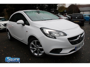 Vauxhall - Corsa