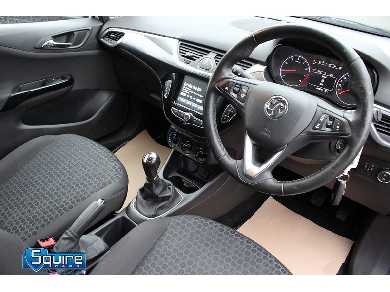 Used Vauxhall Corsa 2018 for sale - 76437069: Photo 2