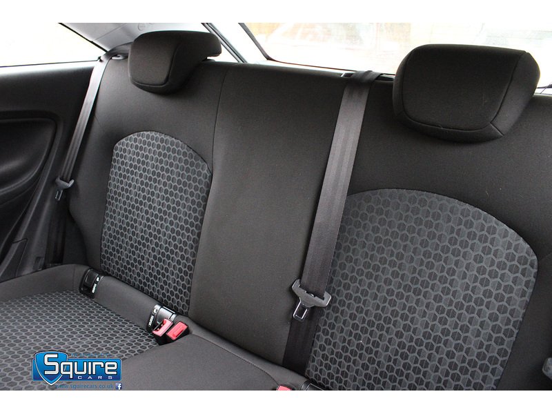 Used Vauxhall Corsa 2018 for sale - 76437069: Photo 21