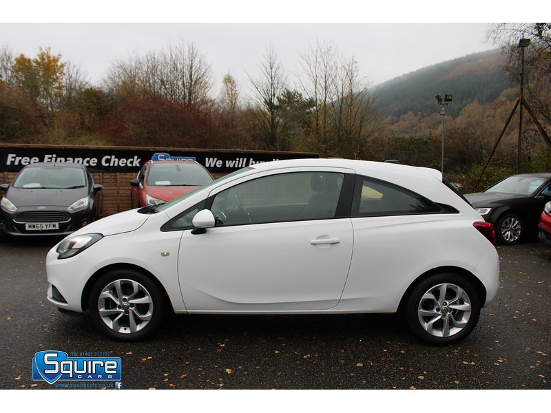 Used Vauxhall Corsa 2018 for sale - 76437069: Photo 23