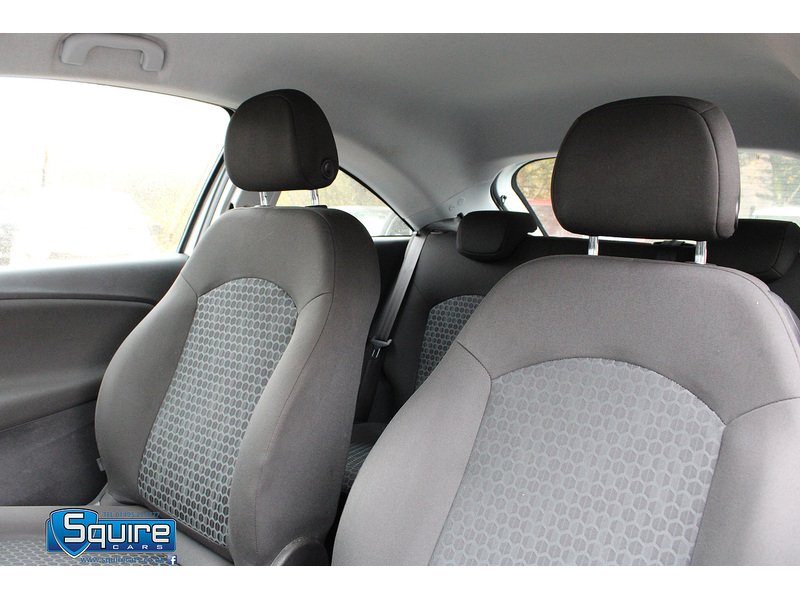 Used Vauxhall Corsa 2018 for sale - 76437069: Photo 25