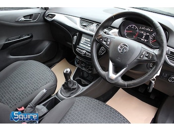 Used Vauxhall Corsa 2018 for sale - 76437069: Photo