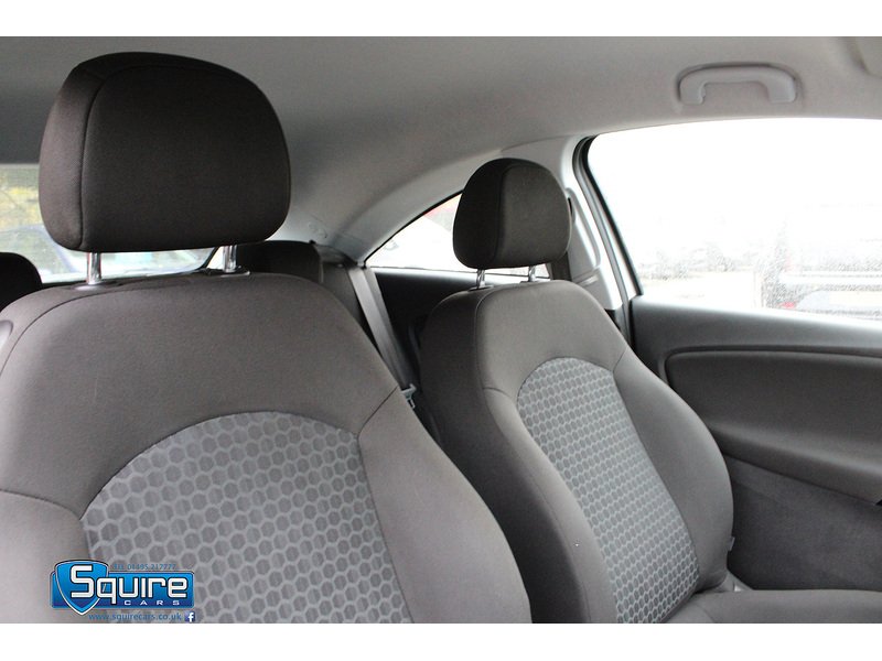 Used Vauxhall Corsa 2018 for sale - 76437069: Photo 5