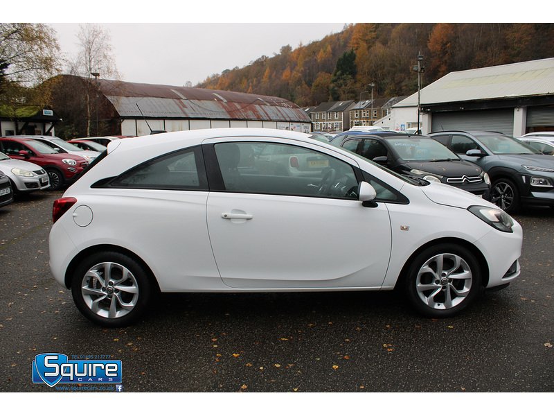 Used Vauxhall Corsa 2018 for sale - 76437069: Photo 6