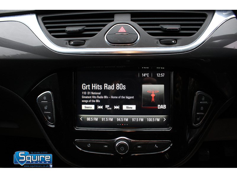 Used Vauxhall Corsa 2018 for sale - 76437069: Photo 7